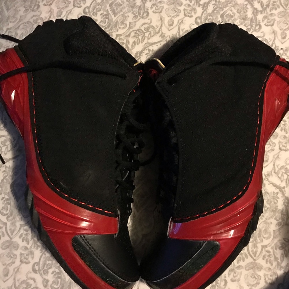 Jordans size 10 like new